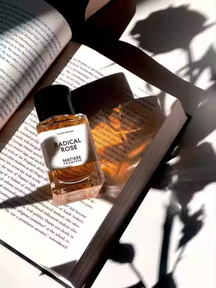 Coleccion editorial de guias de perfumes